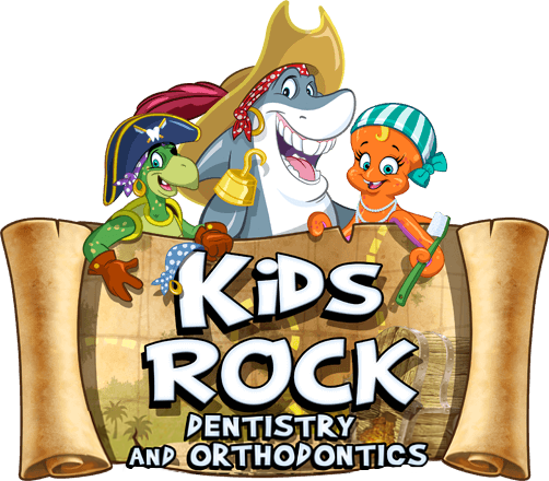kids rock dentistry and orthodontics home page