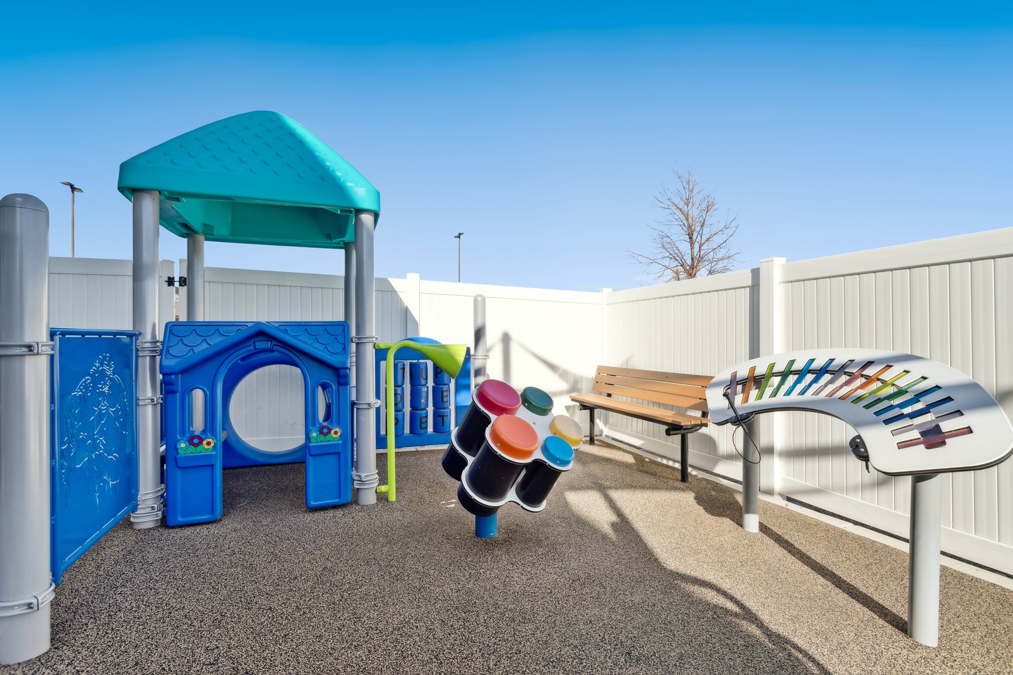 Broadmoor Office Image Broadmoor Office Image