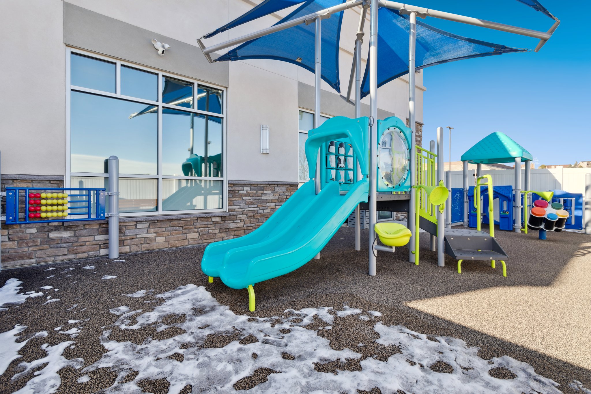 Broadmoor Office Image Broadmoor Office Image