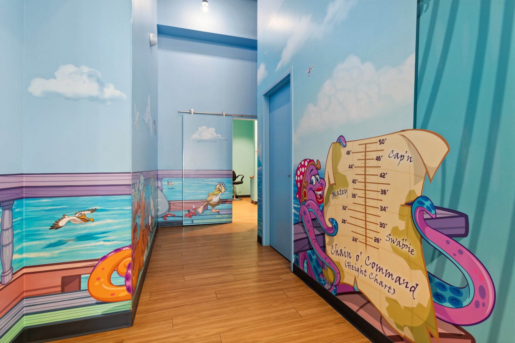 Broadmoor Office Image Broadmoor Office Image