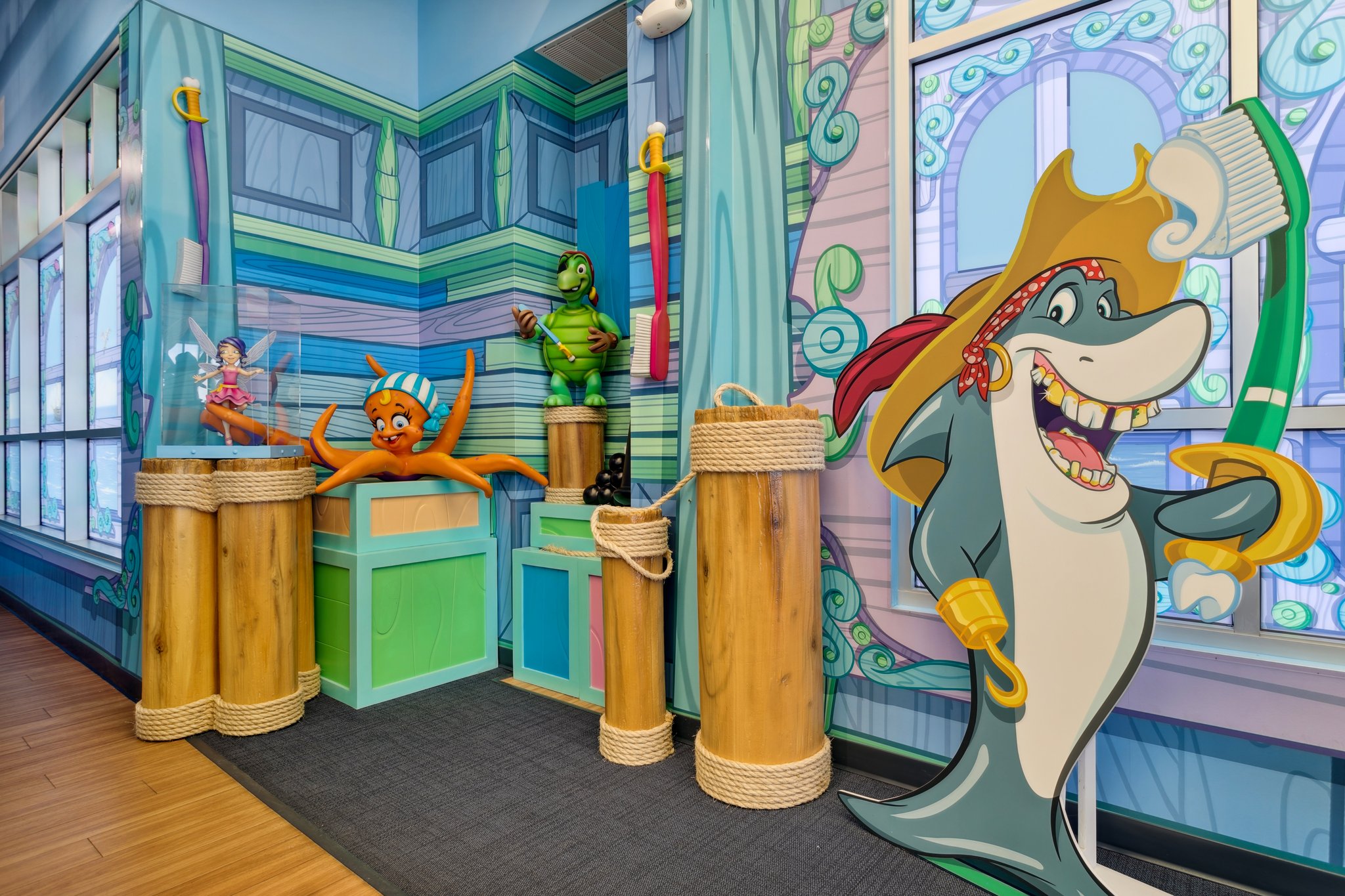 Broadmoor Office Image Broadmoor Office Image