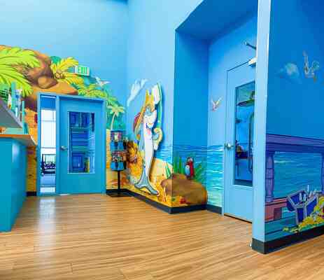 Broadmoor Office Image Broadmoor Office Image