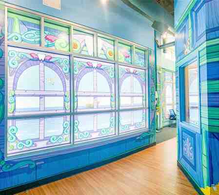 Broadmoor Office Image Broadmoor Office Image