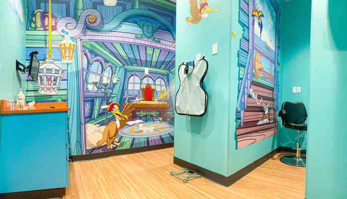 Broadmoor Office Image Broadmoor Office Image