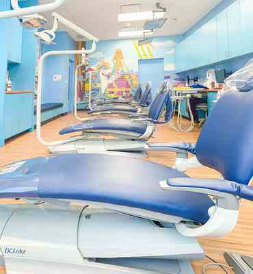 Broadmoor Office Image Broadmoor Office Image