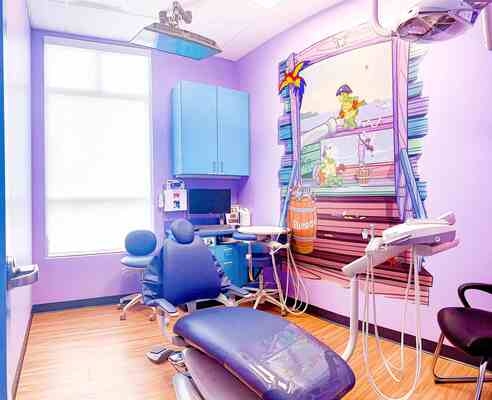 Broadmoor Office Image Broadmoor Office Image