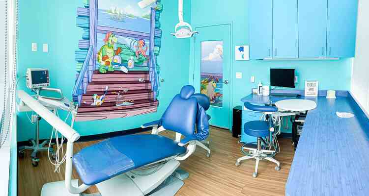 Broadmoor Office Image Broadmoor Office Image