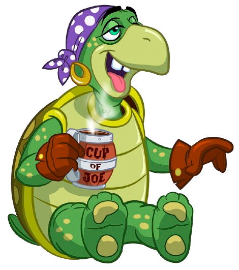 Coffee_Turtle Coffee_Turtle