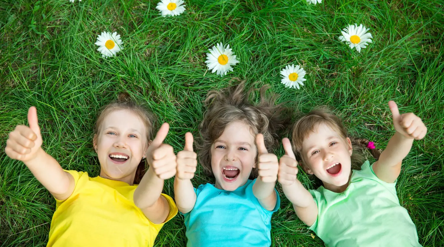 Kids_Laughing Image Kids_Laughing Image