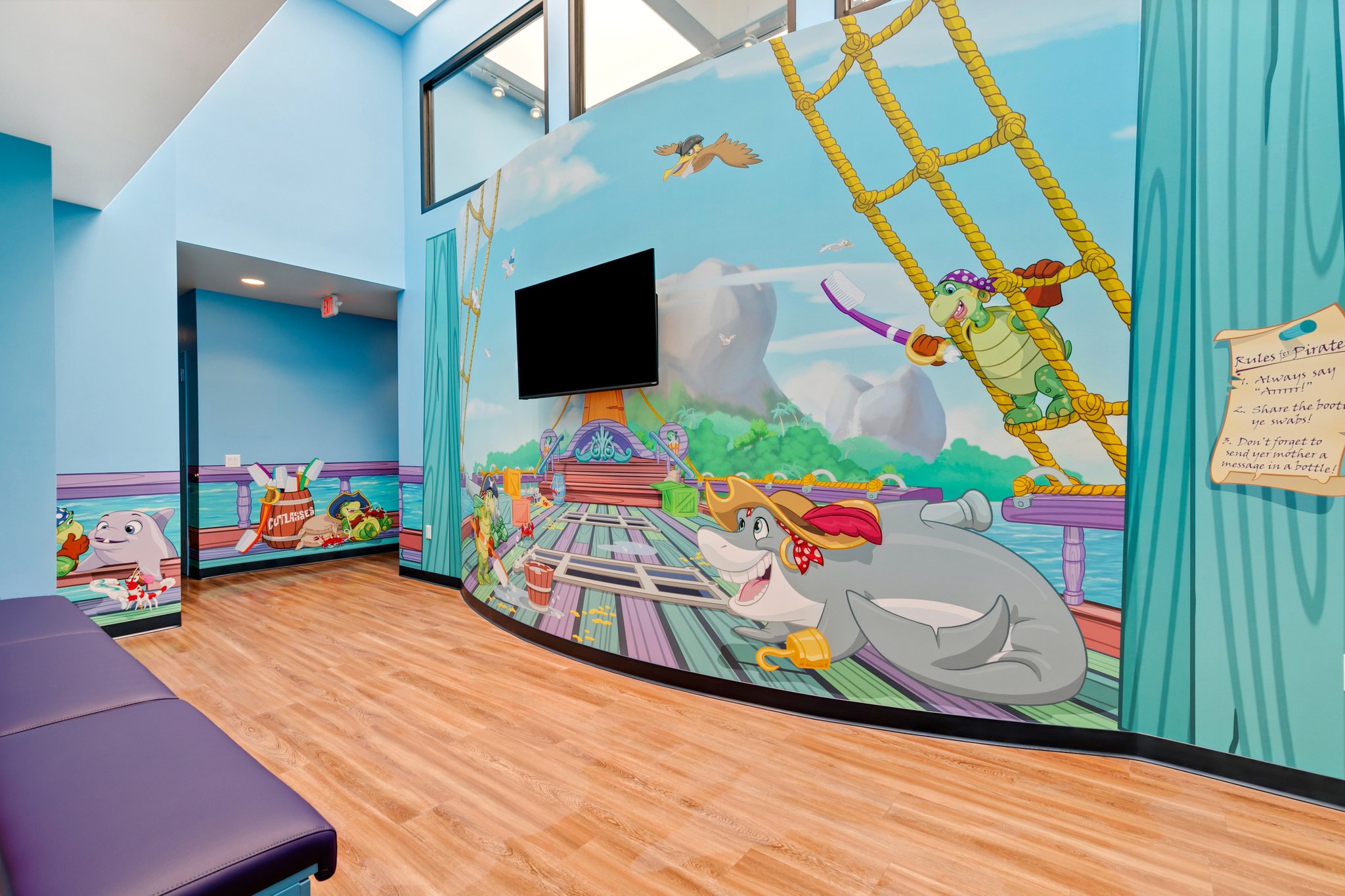 Union Office Image Union Office Image