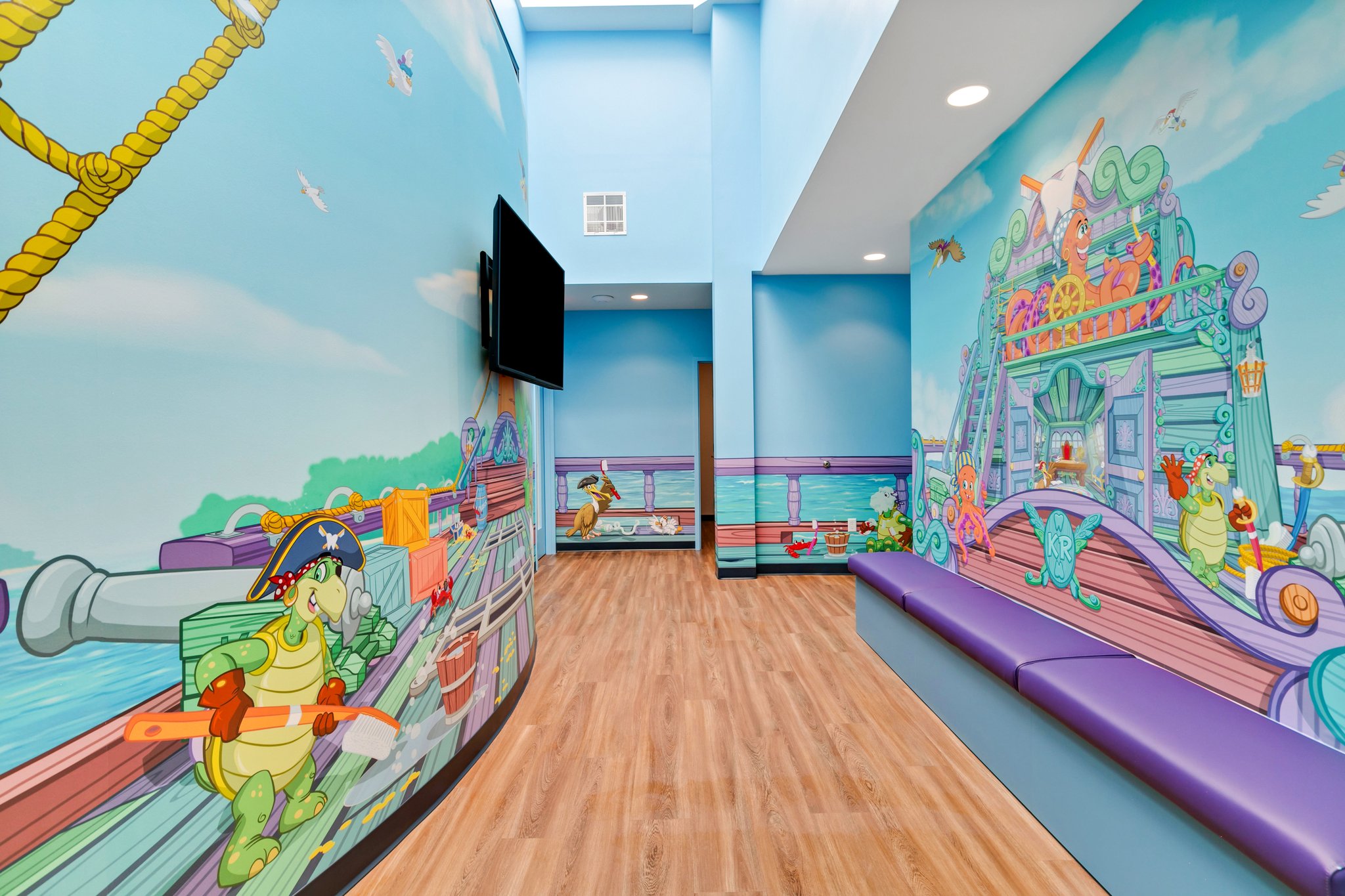 Union Office Image Union Office Image