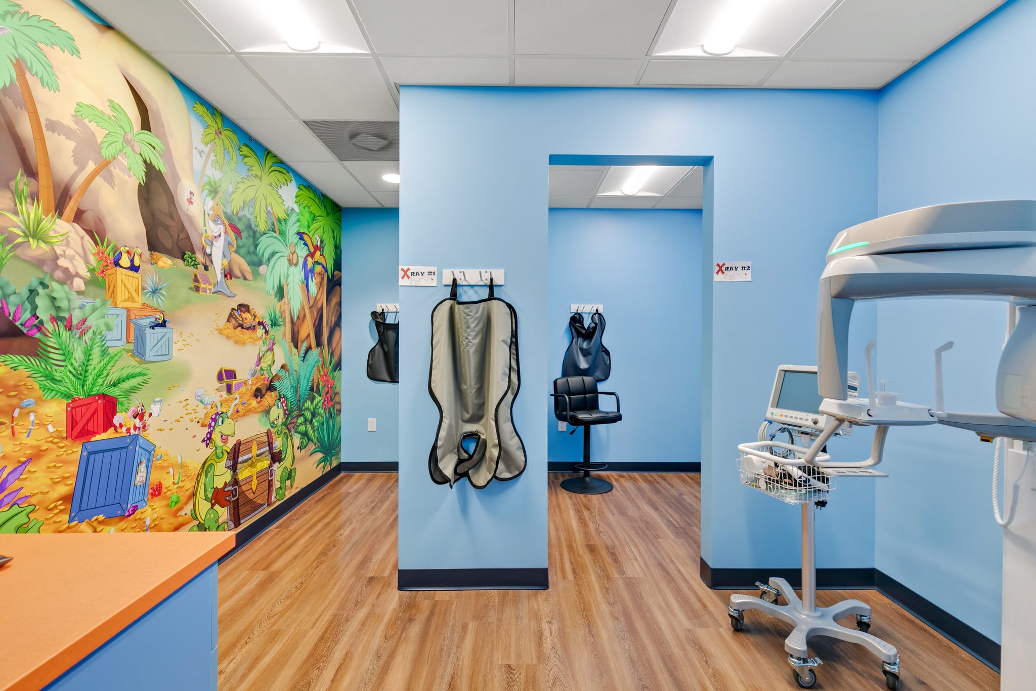 Union Office Image Union Office Image