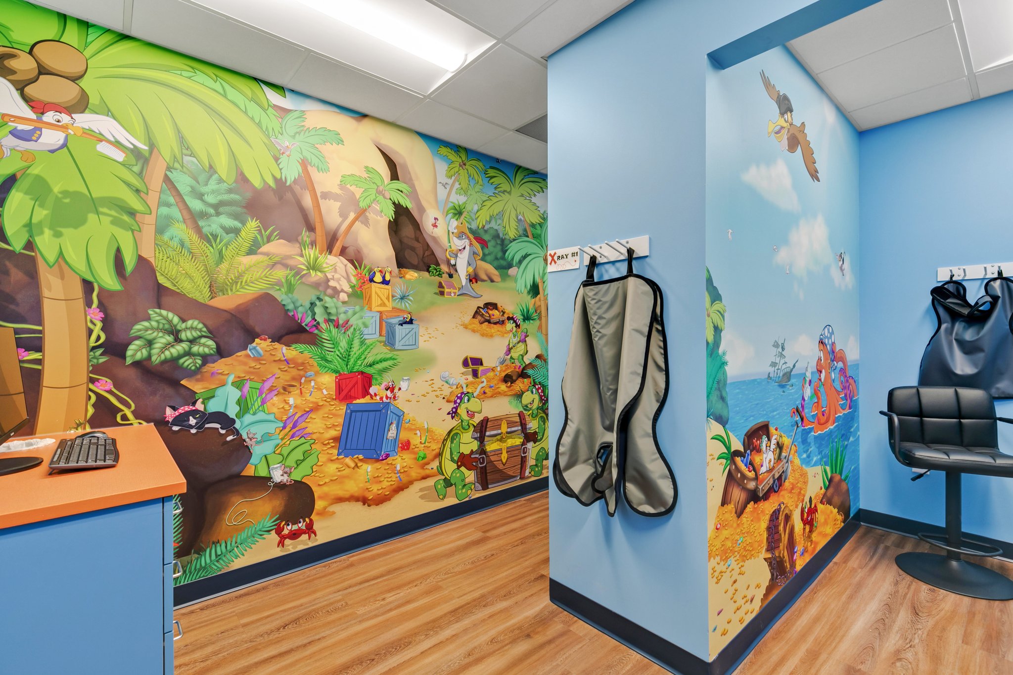 Union Office Image Union Office Image