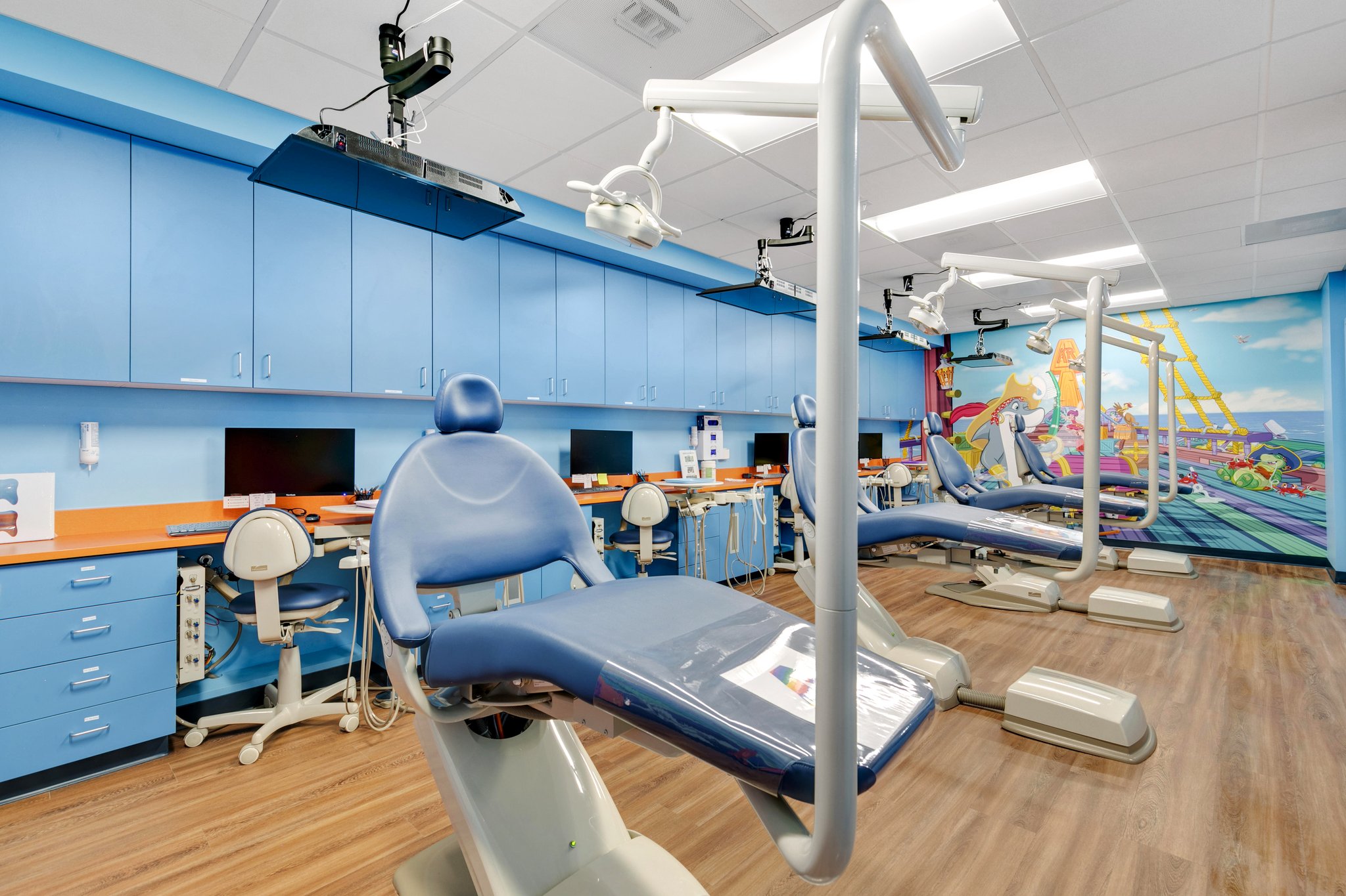 Union Office Image Union Office Image