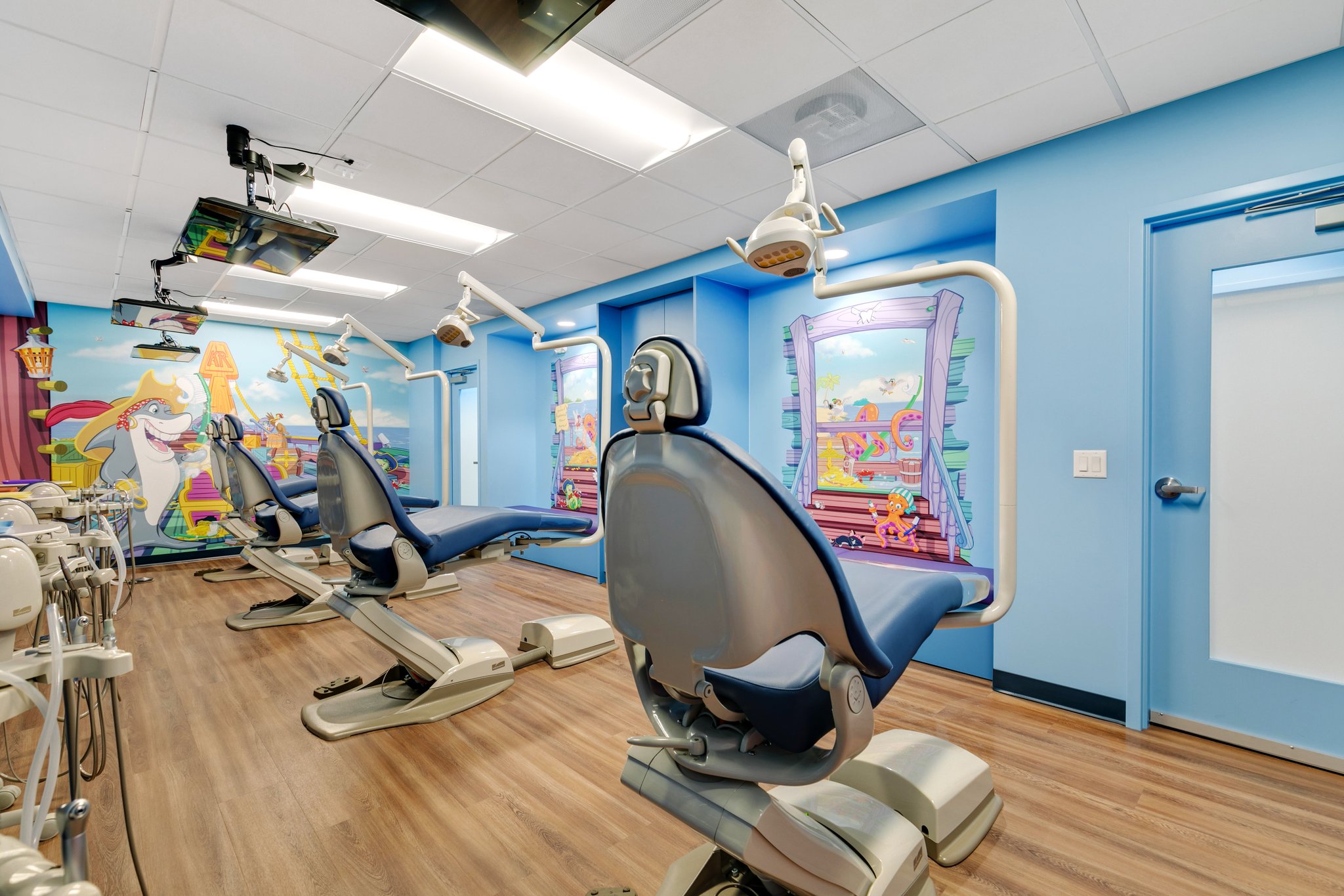 Union Office Image Union Office Image