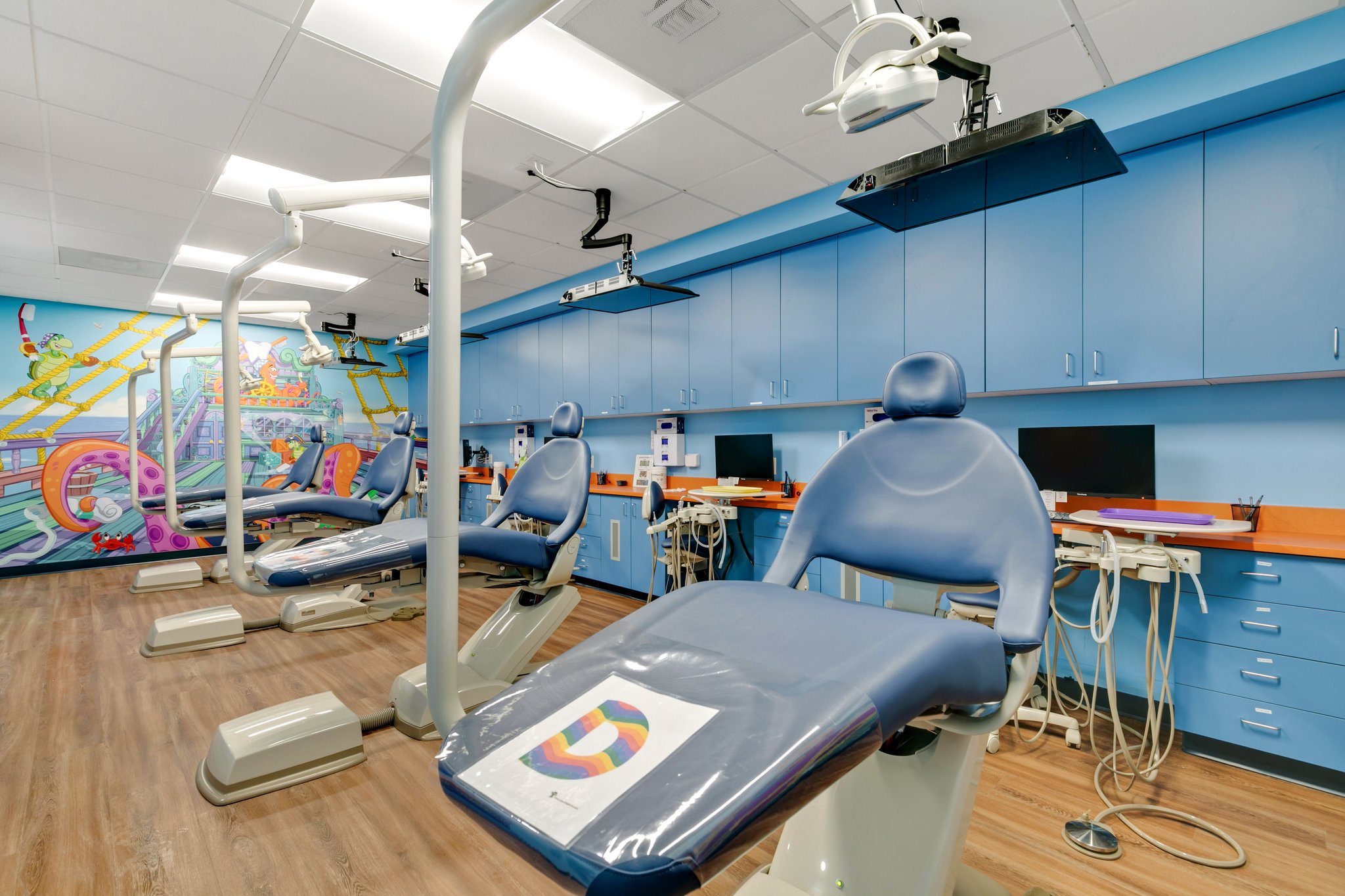 Union Office Image Union Office Image