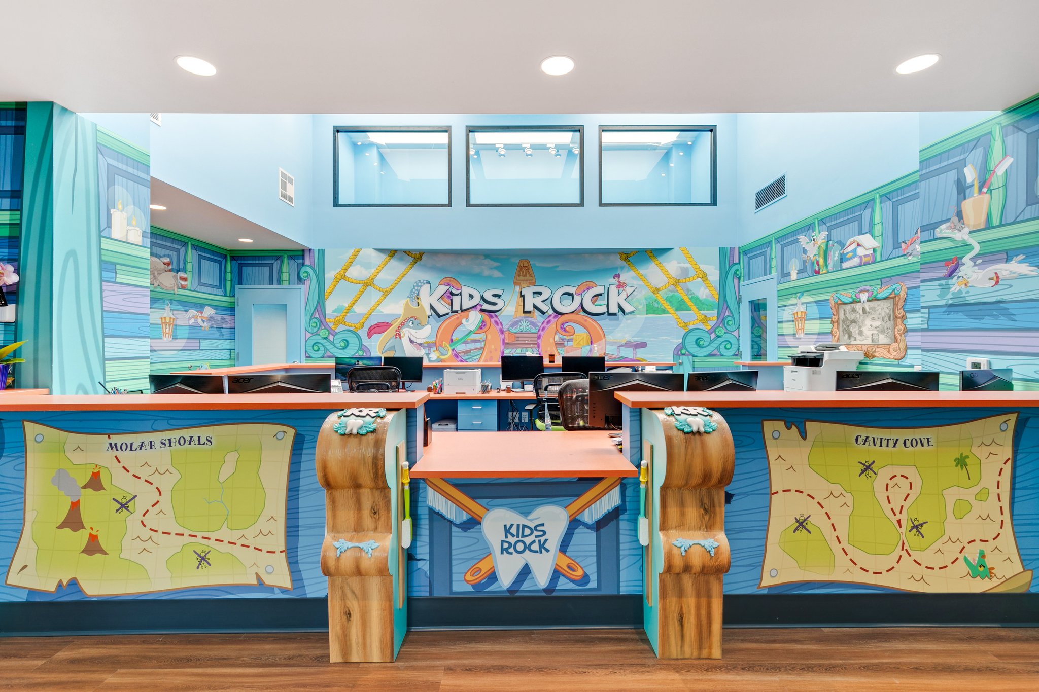 Union Office Image Union Office Image