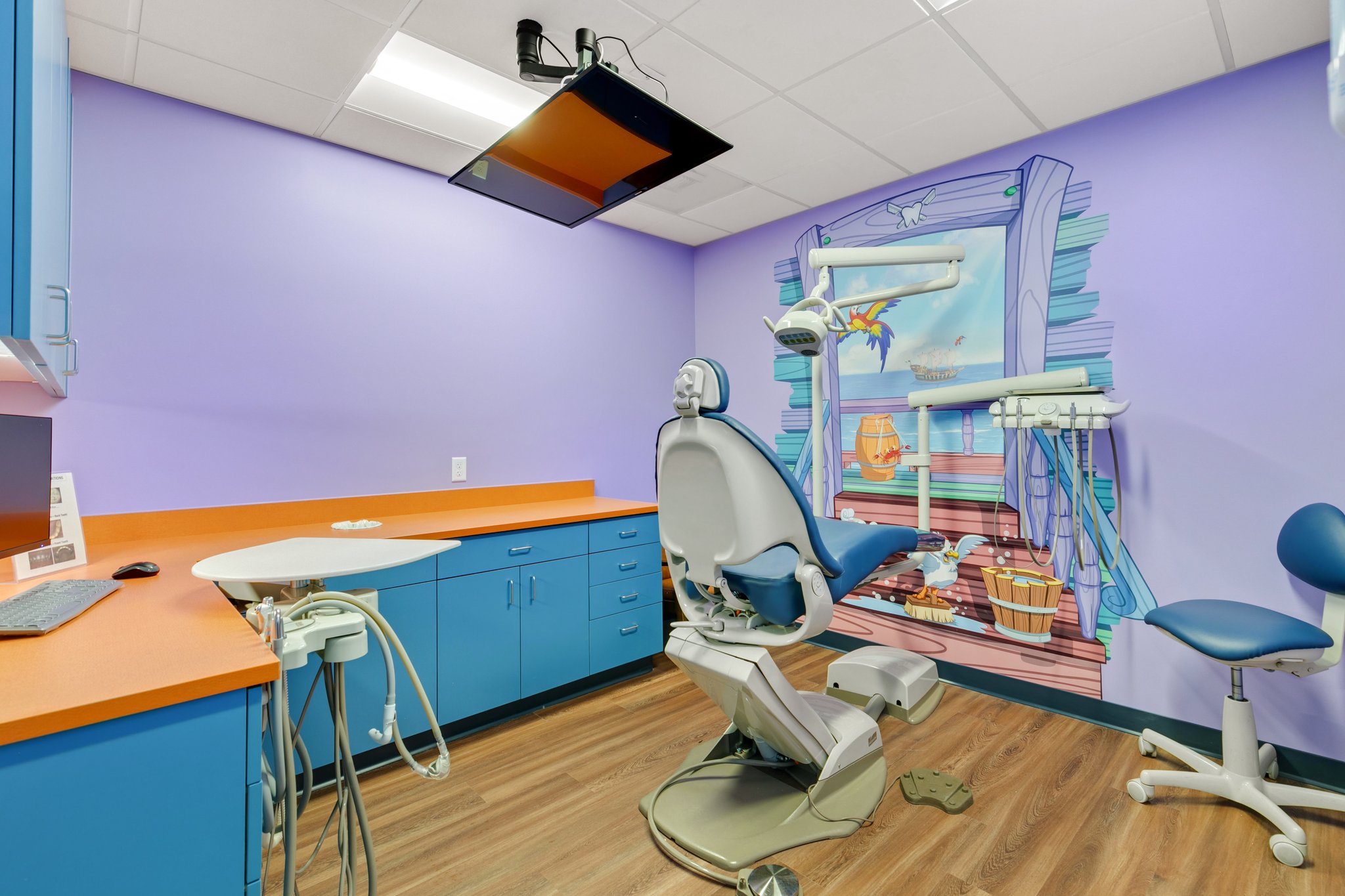 Union Office Image Union Office Image