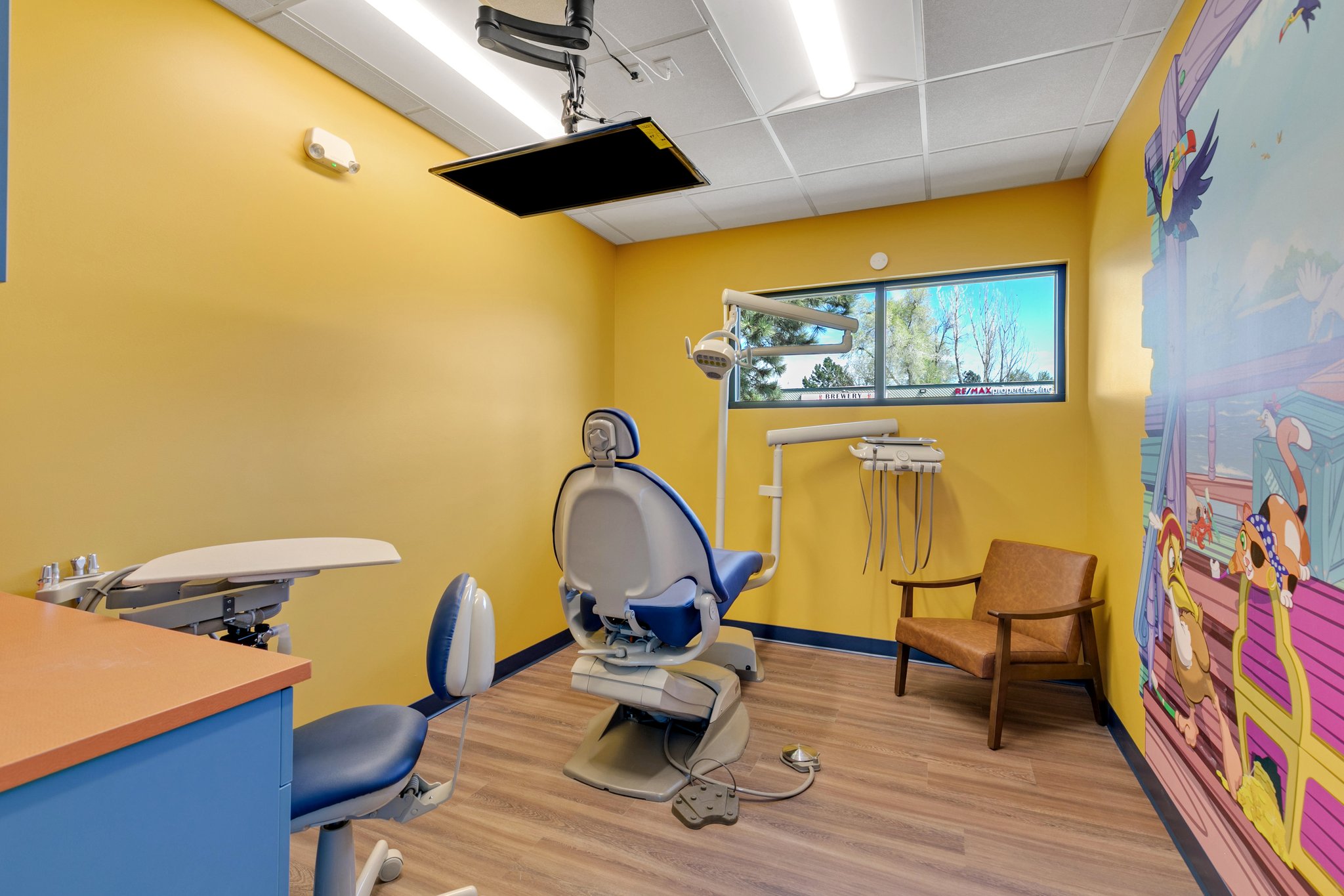 Union Office Image Union Office Image