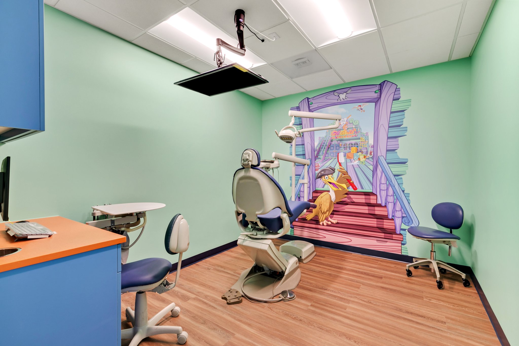 Union Office Image Union Office Image