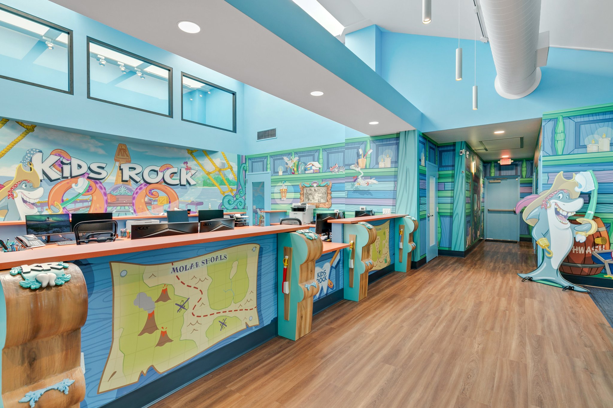 Union Office Image Union Office Image