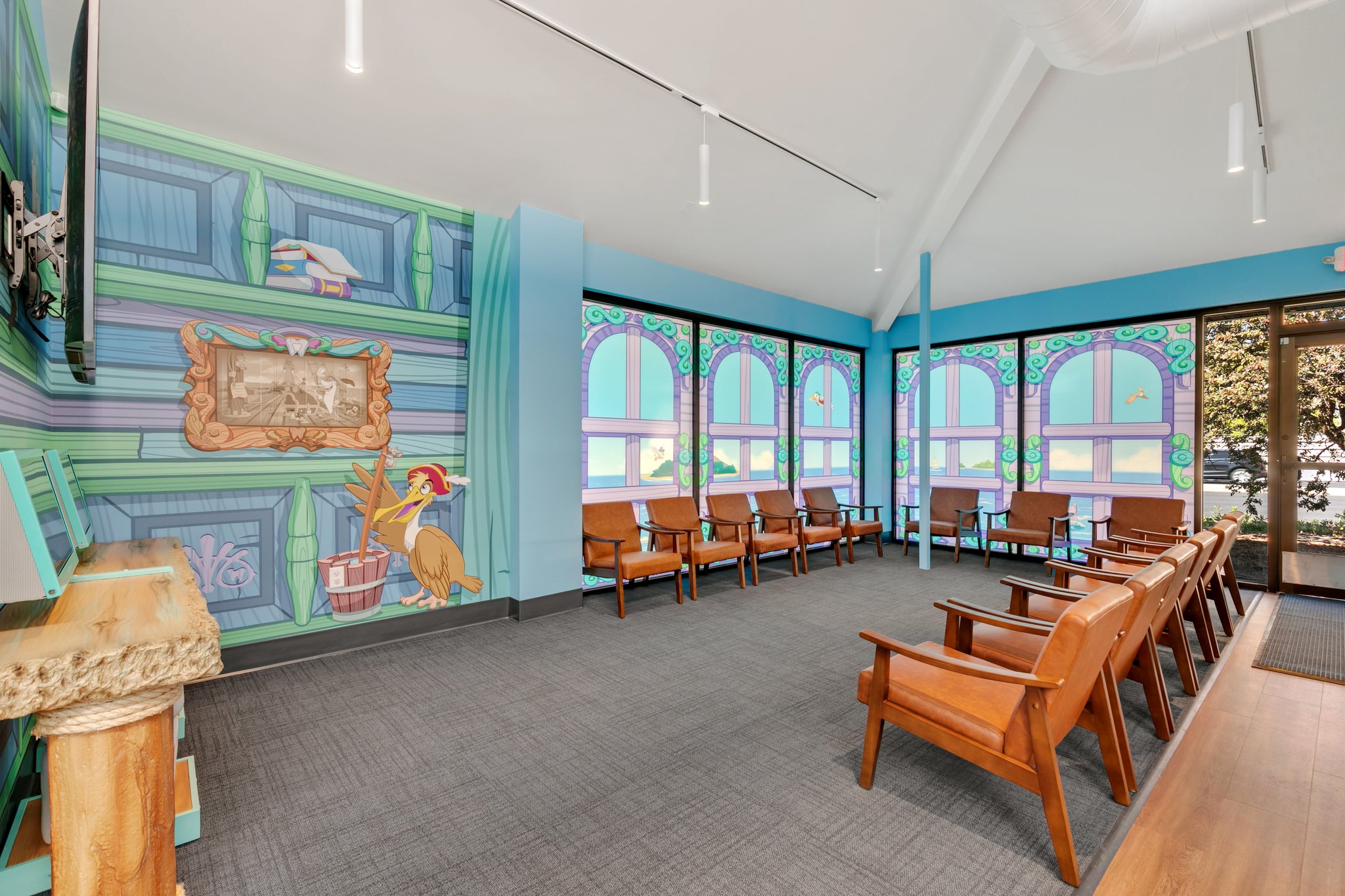 Union Office Image Union Office Image