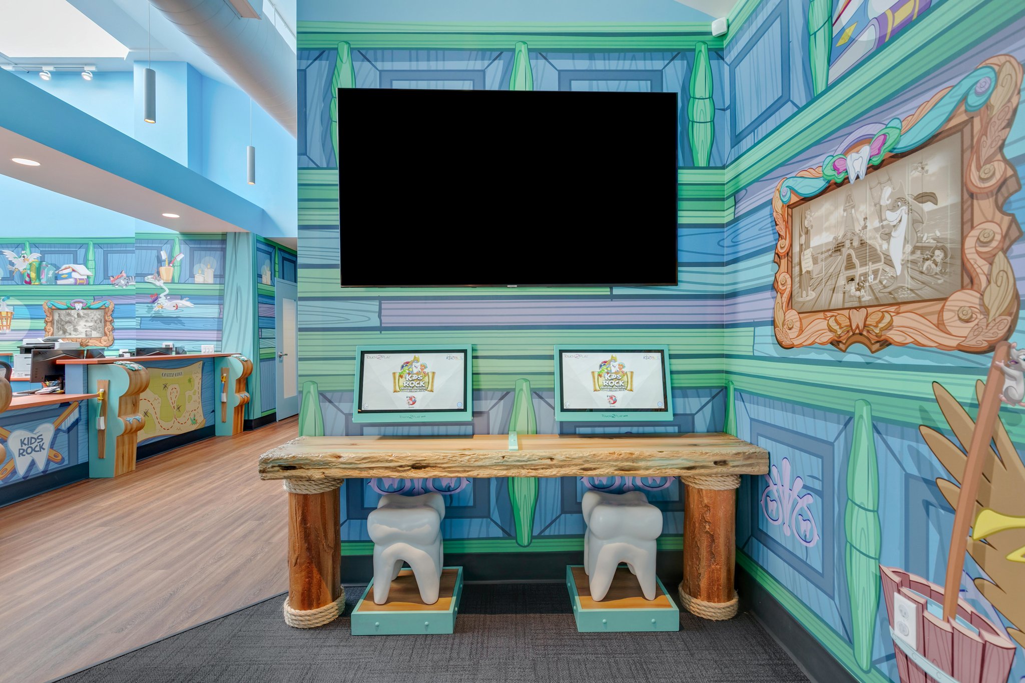 Union Office Image Union Office Image