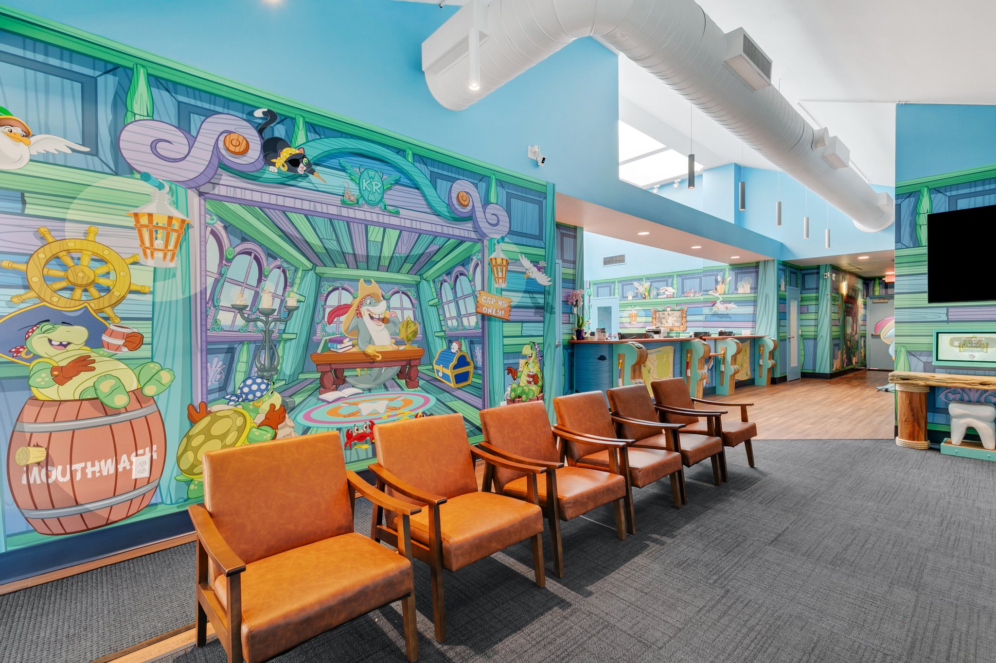 Union Office Image Union Office Image