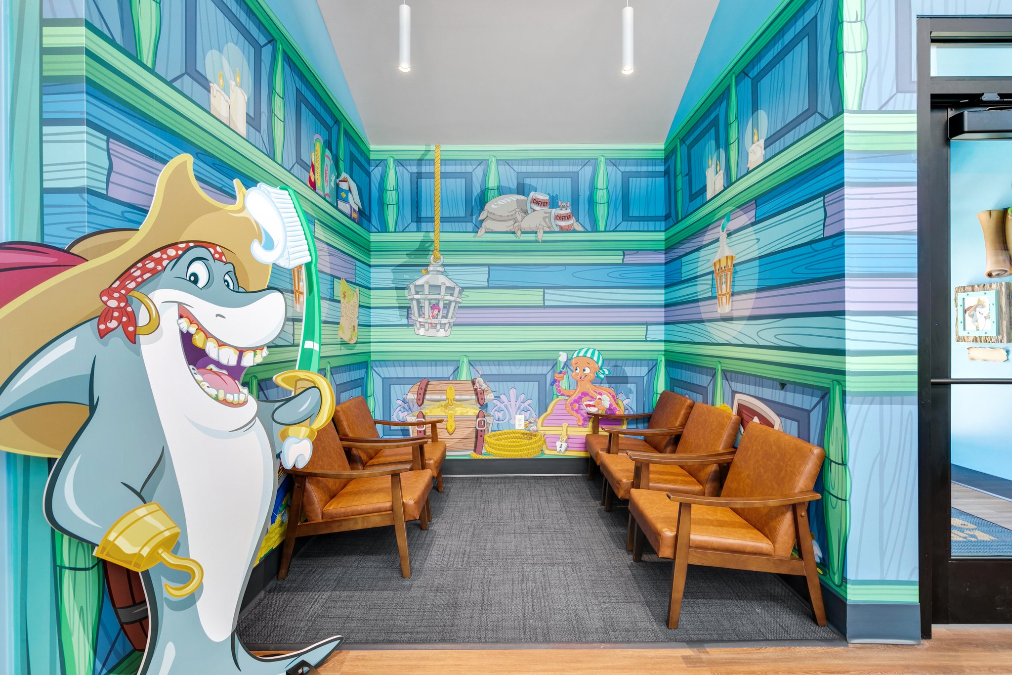 Union Office Image Union Office Image