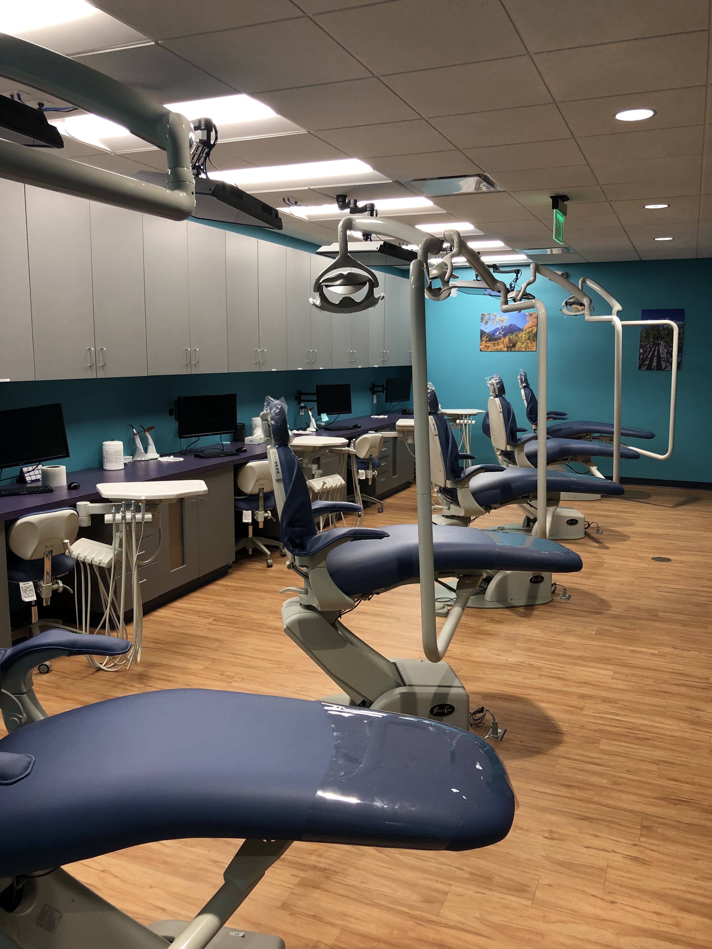 Woodmen Office Image Woodmen Office Image