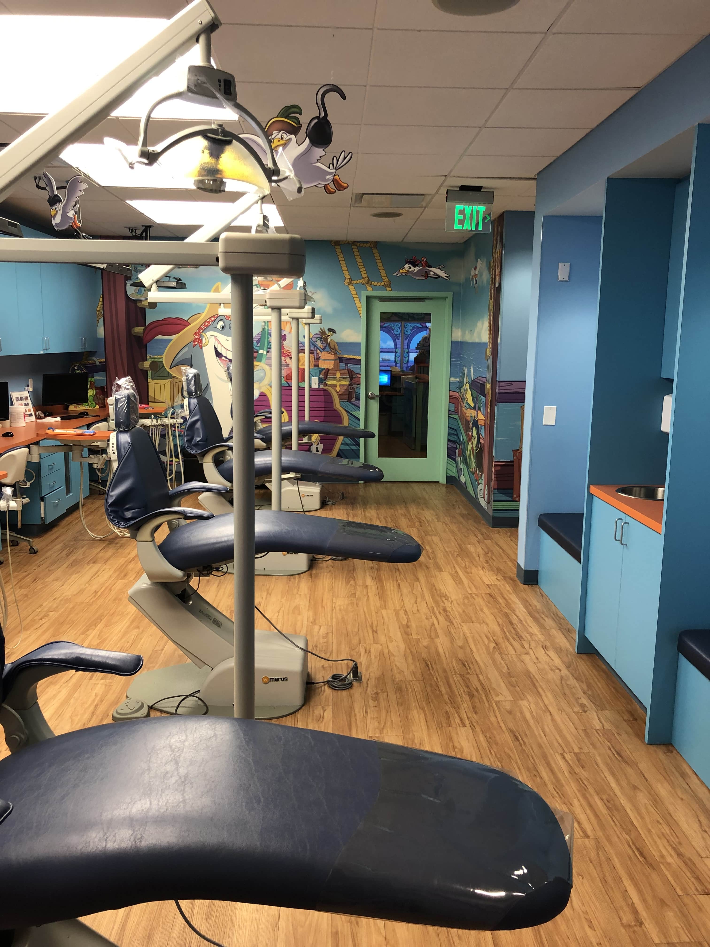 Woodmen Office Image Woodmen Office Image