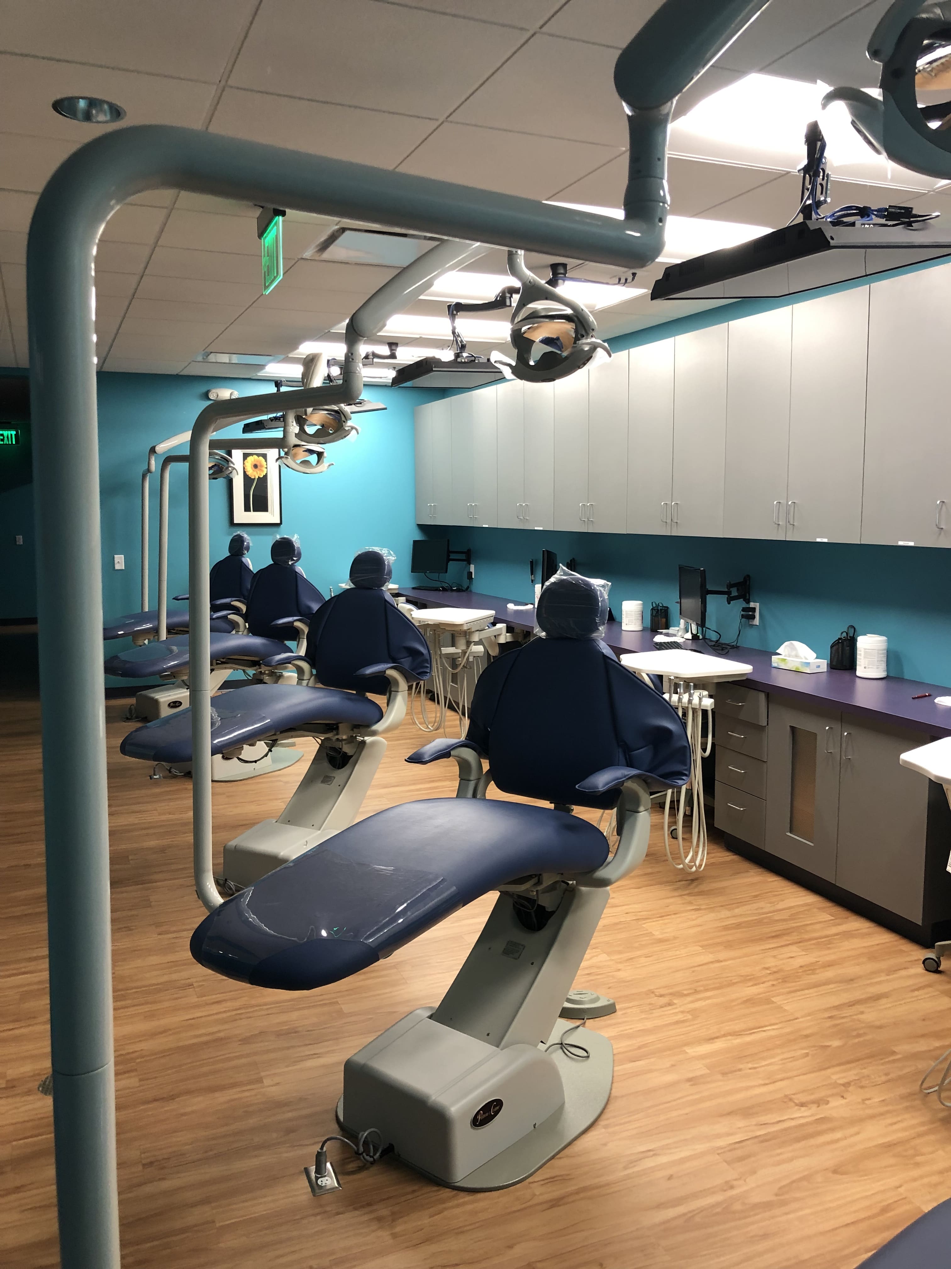 Woodmen Office Image Woodmen Office Image