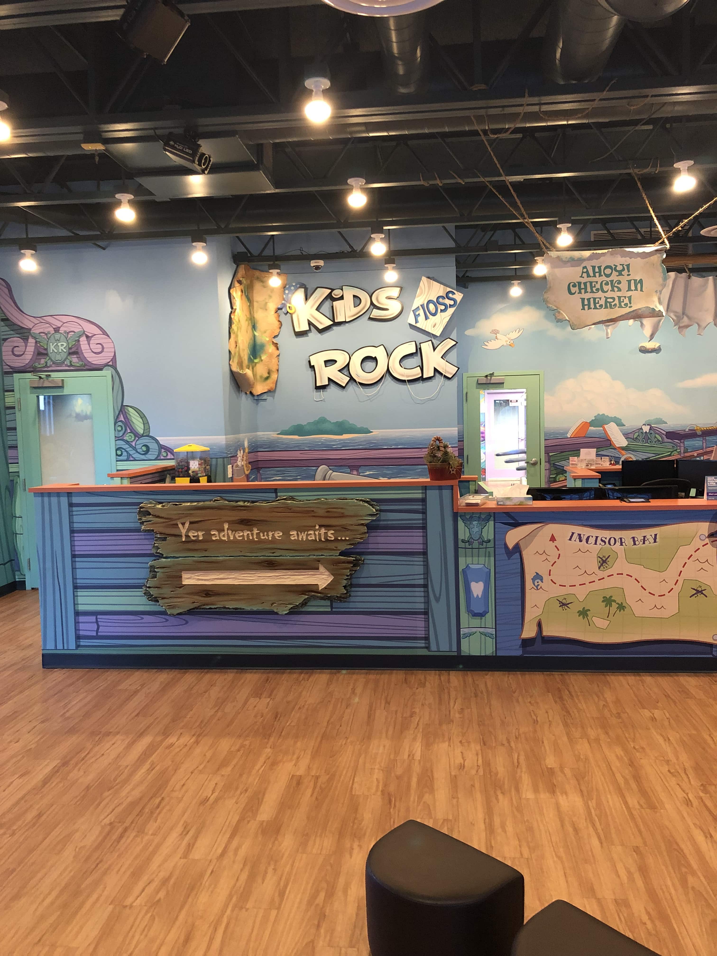 Woodmen Office Image Woodmen Office Image