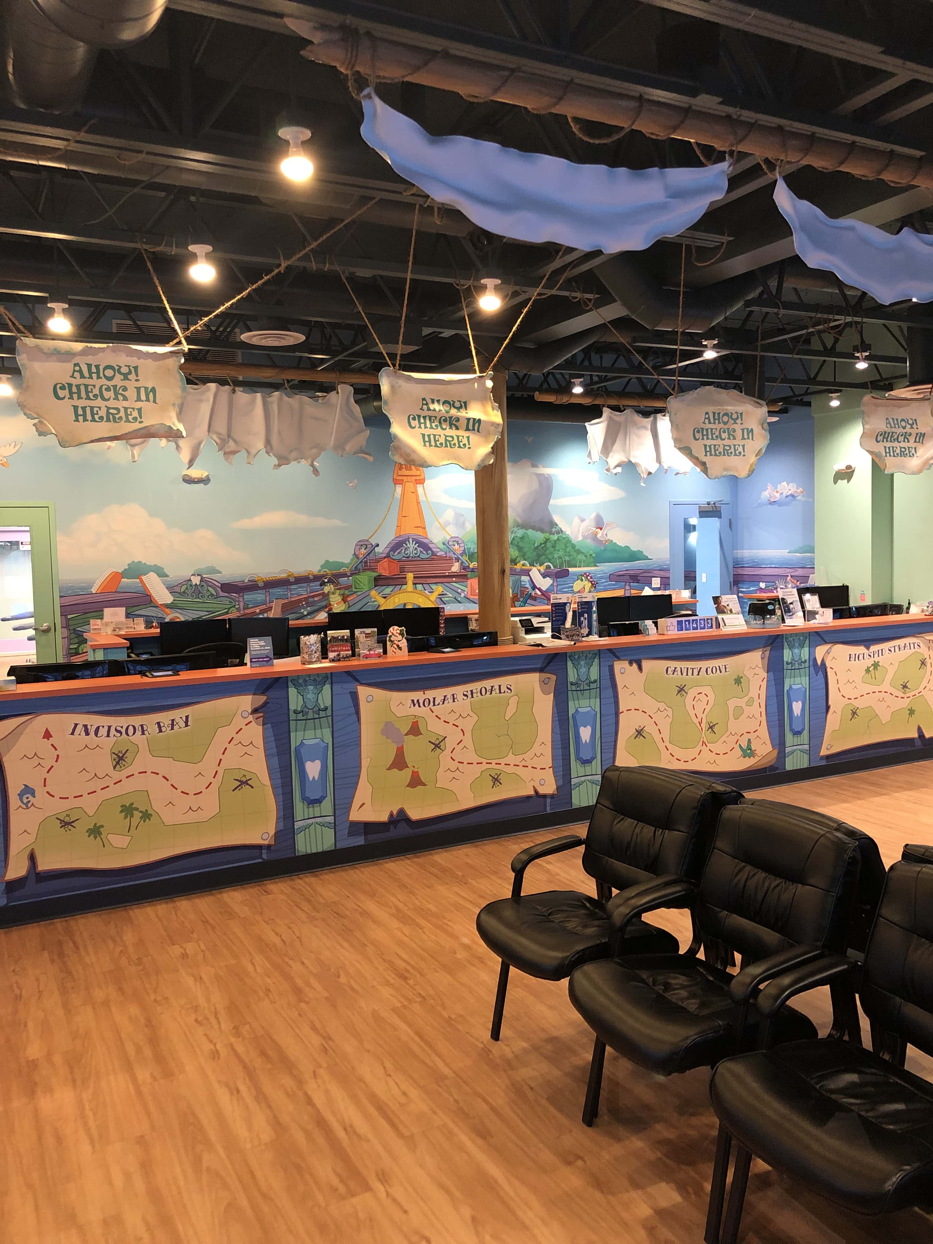 Woodmen Office Image Woodmen Office Image